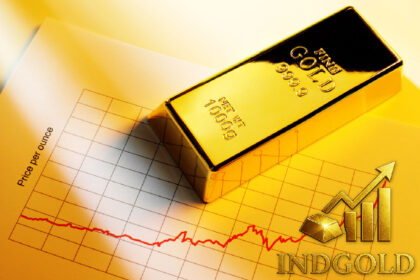 Harga Emas Antam Hari Ini Turun ke Rp1.943.000 per Gram, Cek Daftar Lengkap Semua Ukuran!