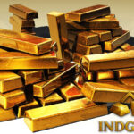Harga Emas Antam Anjlok Drastis! Turun Rp24 Ribu Jadi Rp1.909.000 per Gram