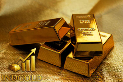 Harga Emas Antam 24 Karat Hari Ini Turun! Jatuh ke Bawah Rp 1,9 Juta per Gram