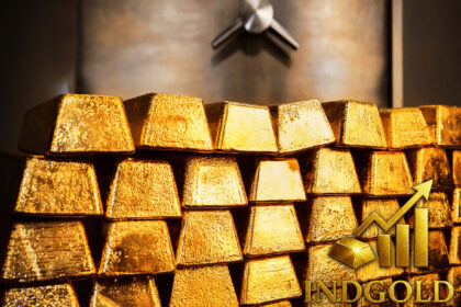 Harga Emas Pegadaian Hari Ini Mulai Rp991 Ribu, Simak Daftarnya!