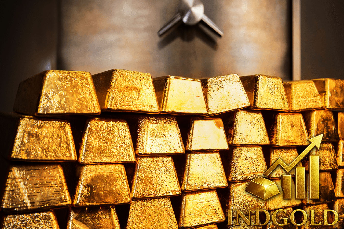Harga Emas Pegadaian Hari Ini Mulai Rp991 Ribu, Simak Daftarnya!