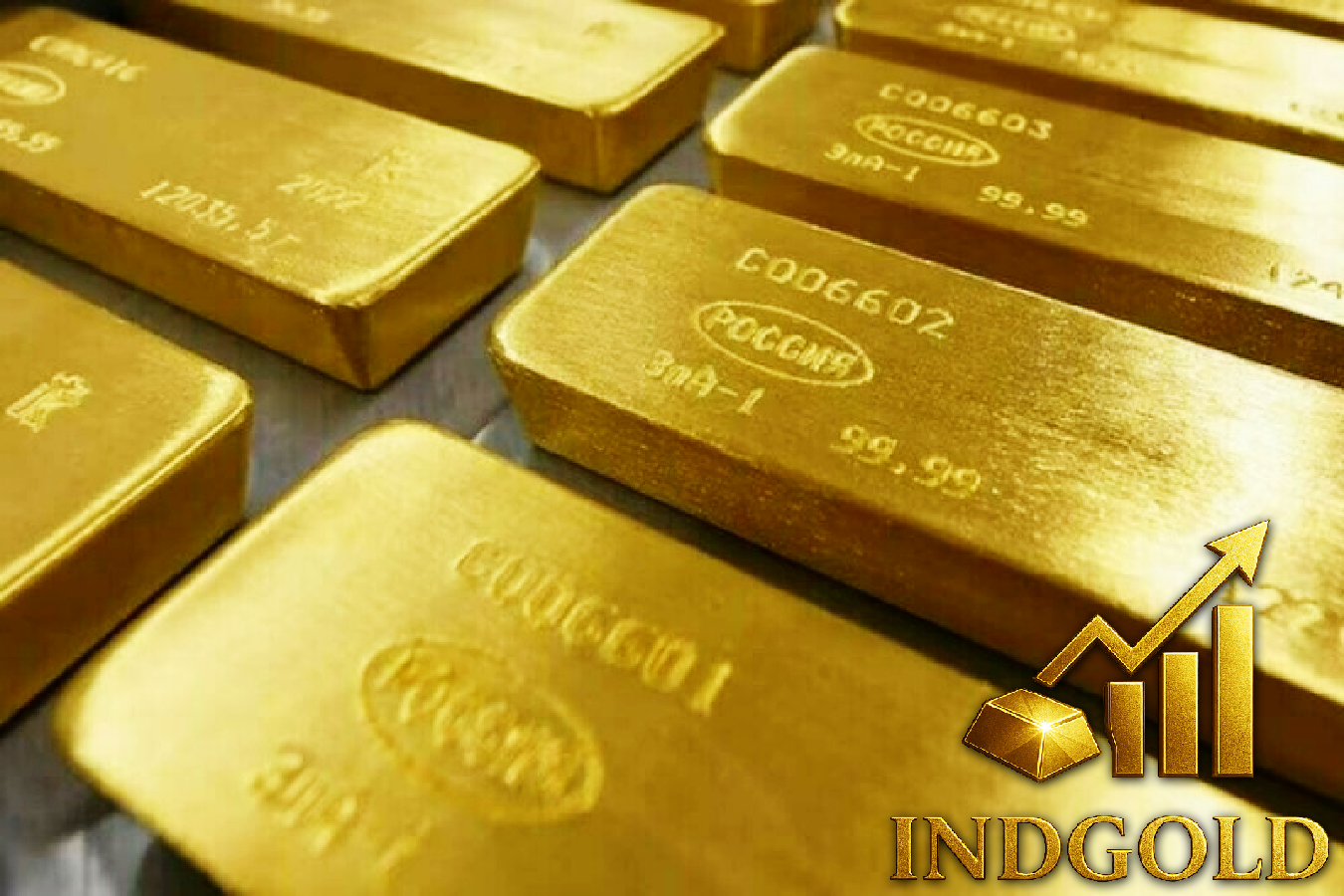 Harga Emas Antam Naik Lagi! Logam Mulia Hari Ini Tembus Kenaikan Rp 2.000