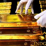 Harga Emas Antam Hari Ini Anjlok Rp13.000, Terkoreksi ke Rp1,8 Juta/Gram