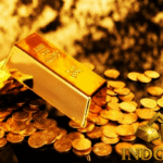 Waspada! Harga Emas Diprediksi Sulit Naik Lagi, Apa Penyebabnya?