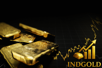 Harga Emas Mingguan : Sinyal Dovish Powell di Jackson Hole Bangkitkan Optimisme