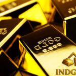 Harga Emas Tertahan, Risalah The Fed & Isu Gencatan Senjata Jadi Penahan Laju