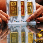 Harga Emas Antam Melejit! Naik Rp17.000 dalam Sehari