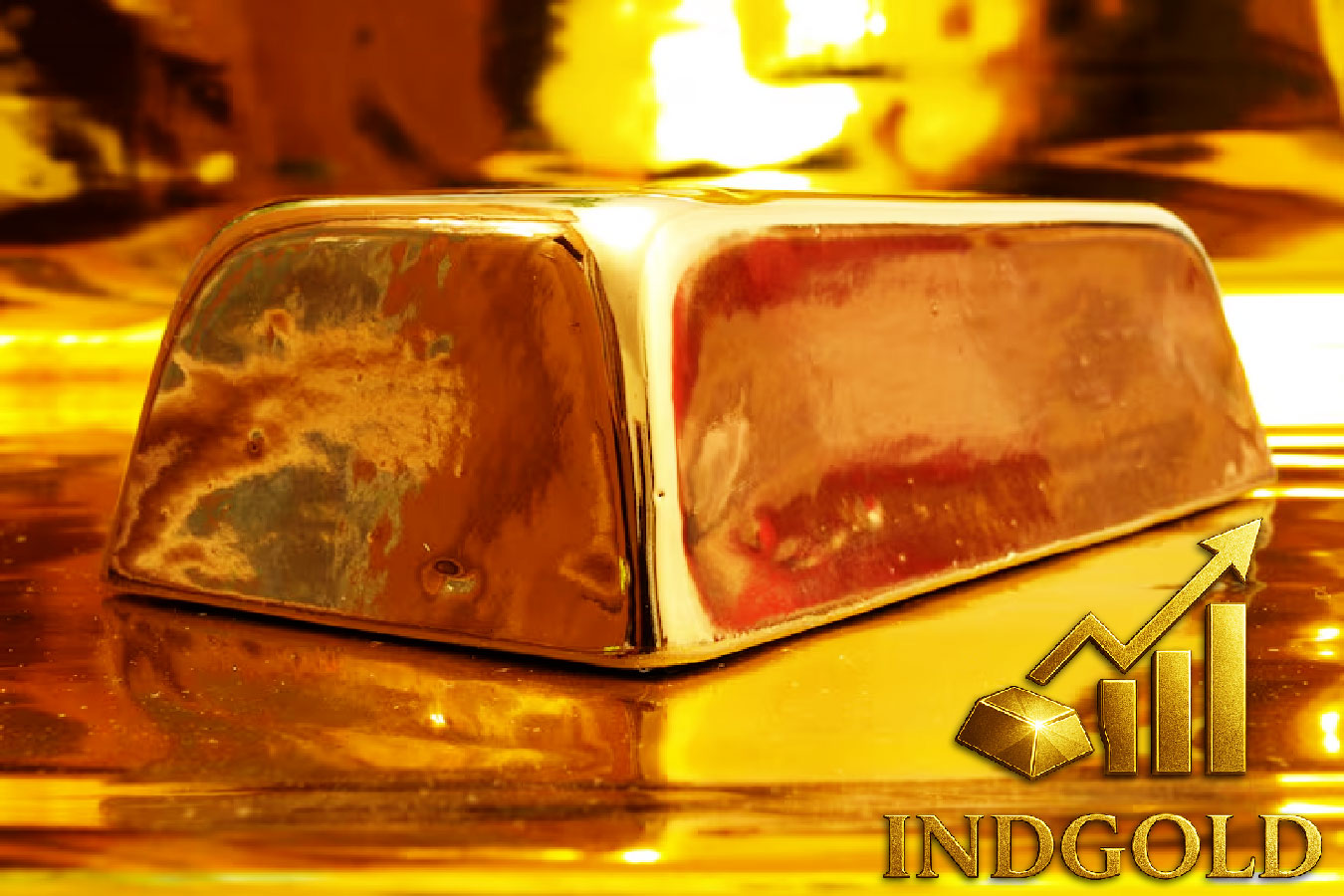 Harga Emas Tertahan, Pasar Tunggu Risalah The Fed & Isu Gencatan Senjata