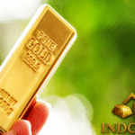 Harga Emas Antam Akhir Pekan Melonjak Rp17.000, 1 Gram Tembus Rp1.933.000