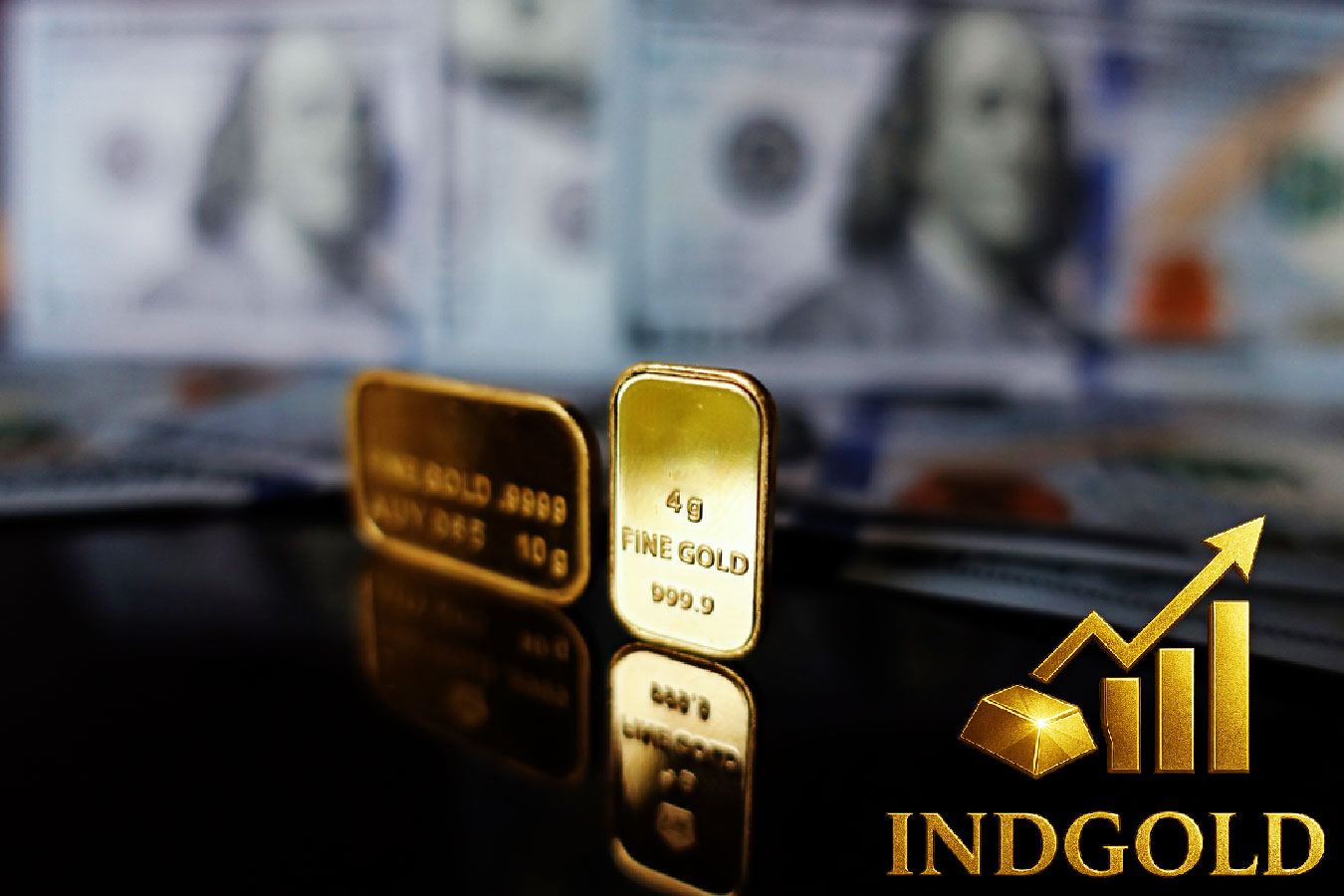 Harga Emas Antam Turun Jadi Rp1,943 Juta per Gram Hari Ini
