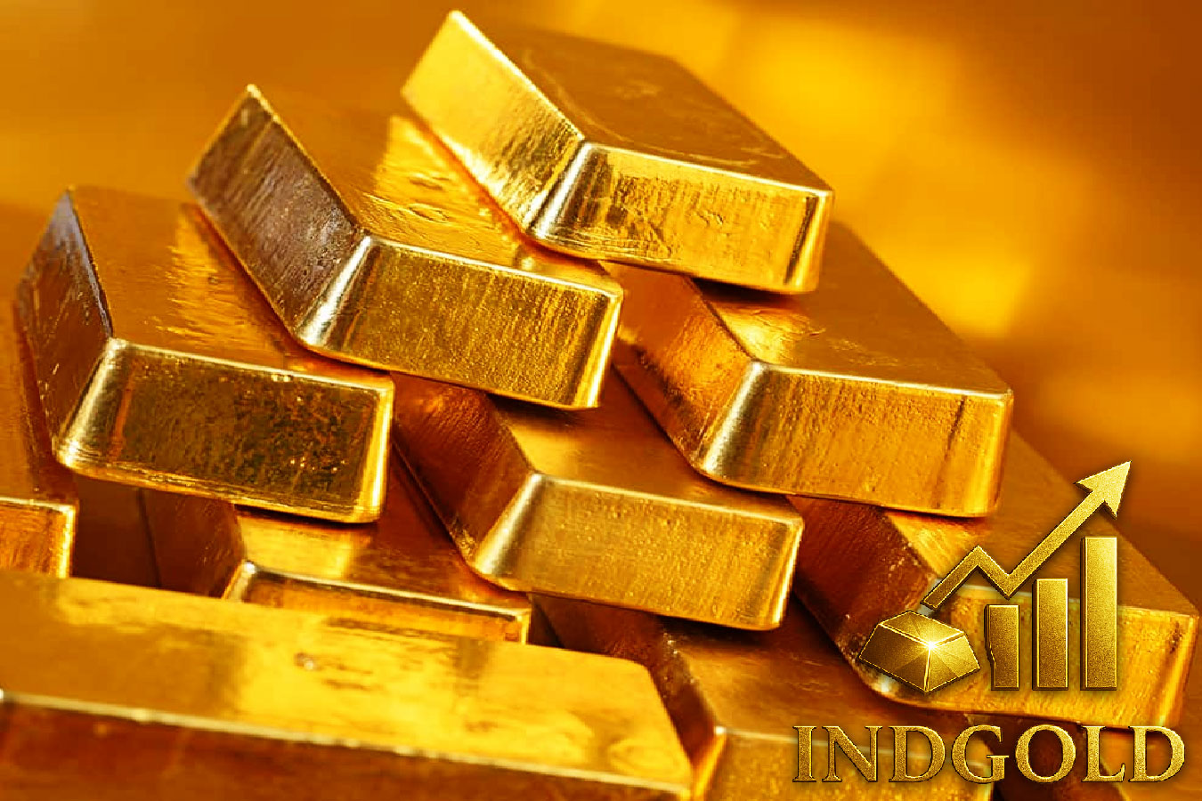 Futures Emas Menguat di Sesi Perdagangan Asia