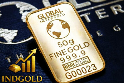 Harga Emas XAU/USD Hari Ini : Stabil di $3.384,41, Pasar Waspada Ancaman Trump