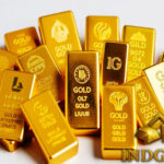 Harga Emas Antam Naik Rp3.000 per Gram, Buyback Juga Ikut Menguat