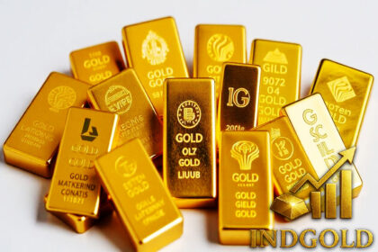 Harga Emas Antam Naik Rp3.000 per Gram, Buyback Juga Ikut Menguat