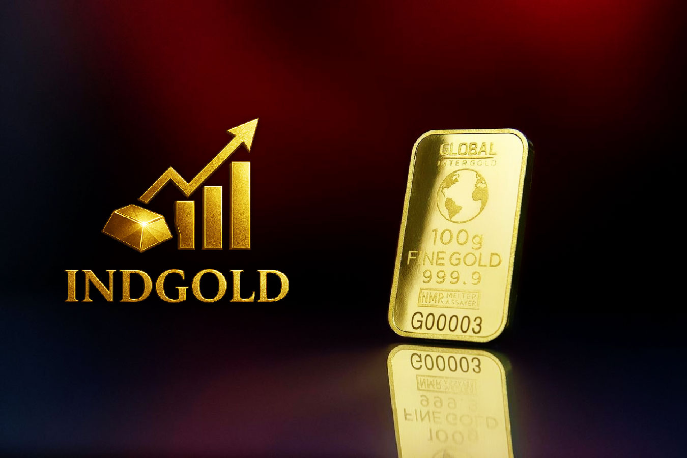 Harga Emas Antam Turun Jadi Rp1,943 Juta per Gram Hari Ini