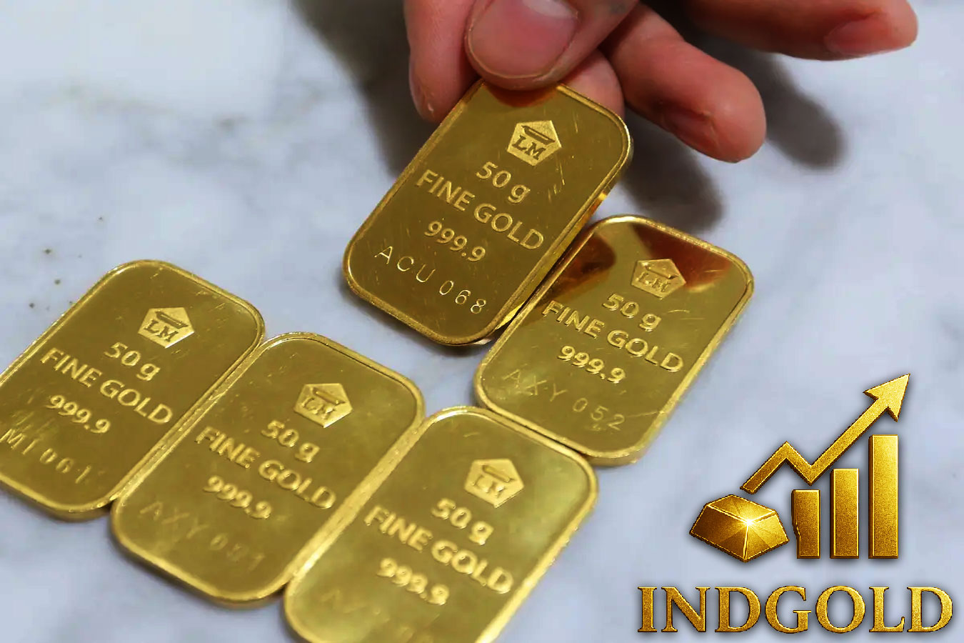 Harga Emas Antam di Pegadaian Tembus Rp2 Juta/Gram, Cek UBS & Galeri 24