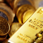 Harga Emas Dunia Menguat Dekat Puncak 2 Minggu, Sentimen The Fed & Drama Politik Trump Jadi Pemicu