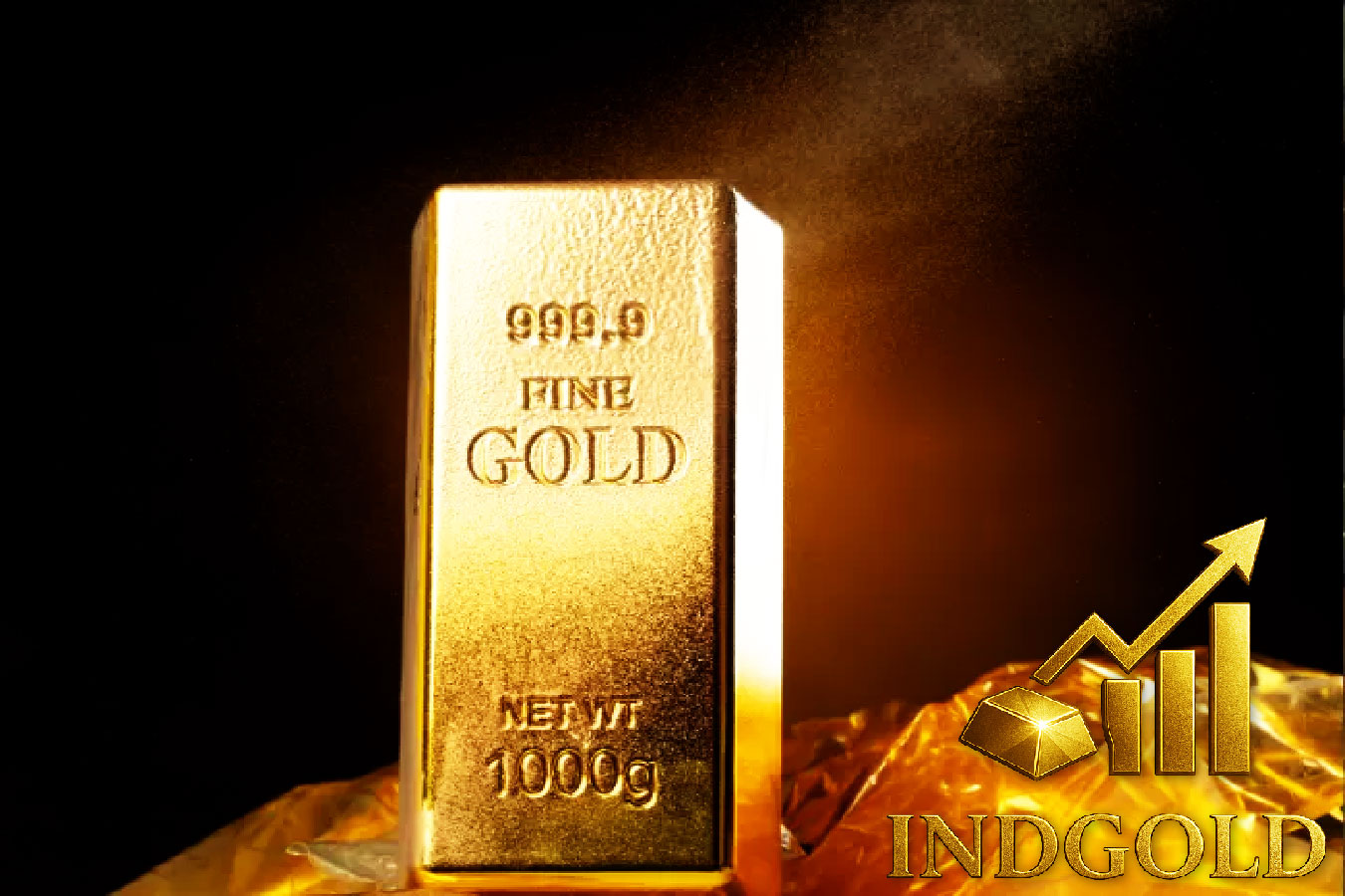 Waspada! Harga Emas Antam Merosot Tajam hingga Rp16.000