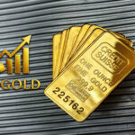 Prediksi Harga Emas: XAU/USD Naik Menembus Level Tertinggi Sebulan, Safe-Haven Menguat