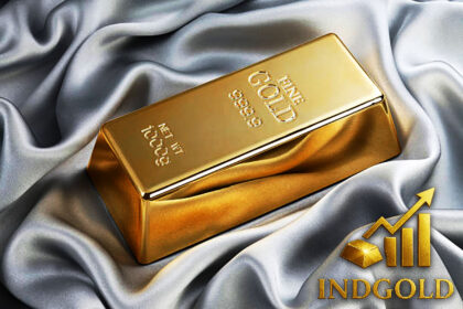 Prediksi Harga Emas Kian Panas, Siap-Siap Tembus Rekor Baru?