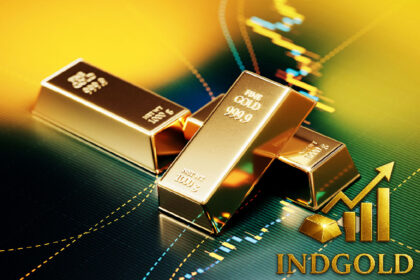 Update Harga Emas Perhiasan Hari Ini, Selasa 5 Agustus 2025 | Sebagian Turun, Hartadinata Naik