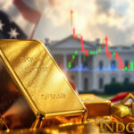 Harga Emas Sentuh Rekor US$3.600, Data NFP AS Melemahkan Dolar dan Picu Ekspektasi The Fed