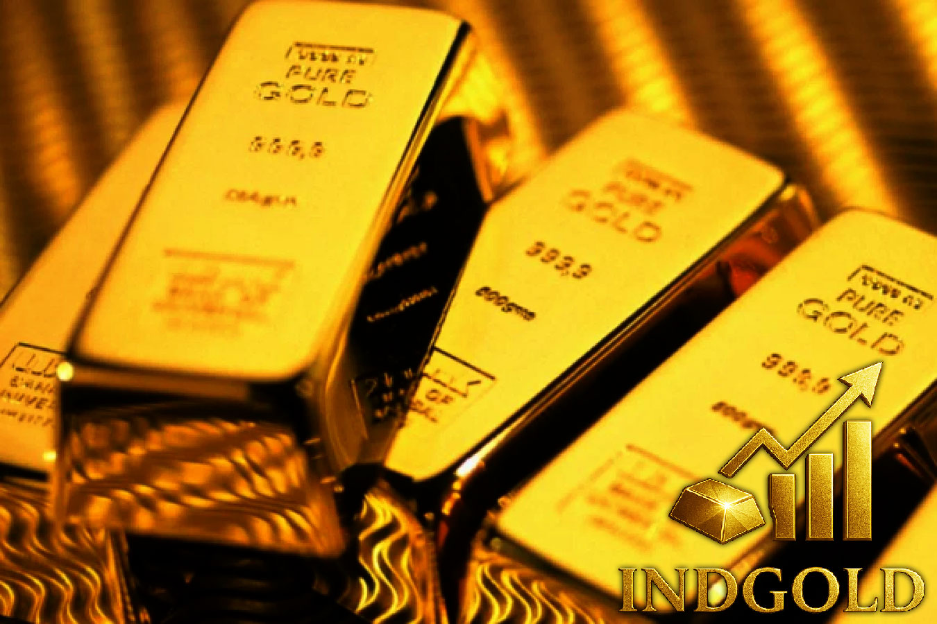 Setelah 5 Hari Meroket, Harga Emas Antam Akhirnya Melemah