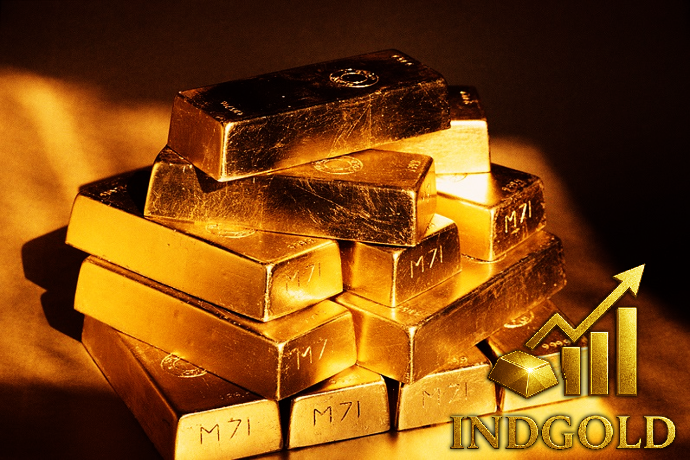 Harga Emas Antam Melejit Drastis! Tembus Level Tertinggi dalam Sejarah, Jadi Semahal Ini