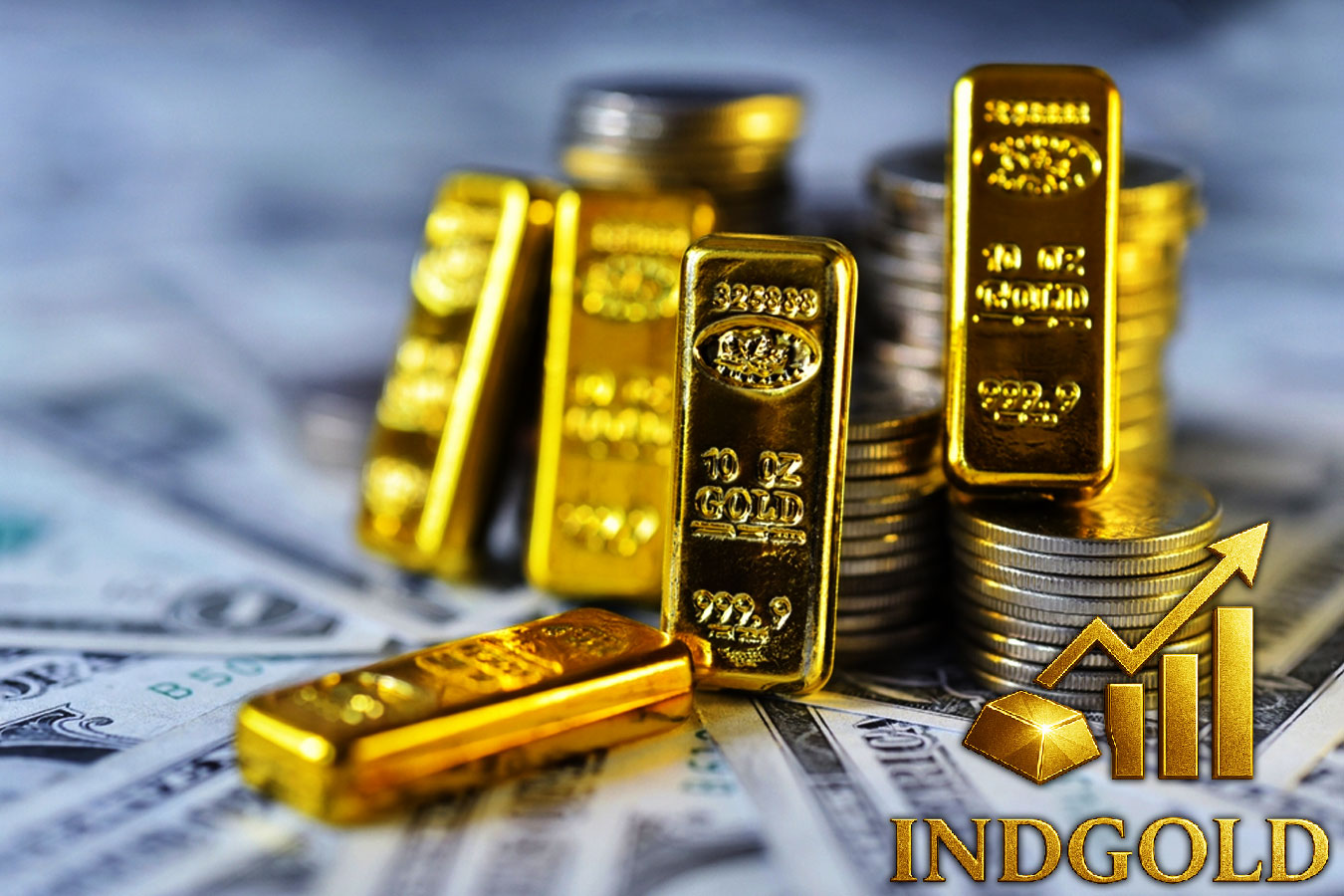 Koreksi Harga Emas Antam : Logam Mulia Masih Diperdagangkan di Rp2 Juta per Gram
