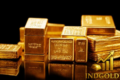 Emas Bertahan di $3.780: Analisis Teknis XAU/USD dan Prospek Fundamental The Fed