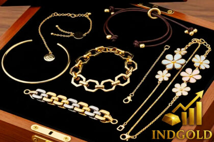 Harga Emas Perhiasan Hari Ini 27 September 2025: Update Lengkap dari Raja Emas Indonesia & Laku Emas