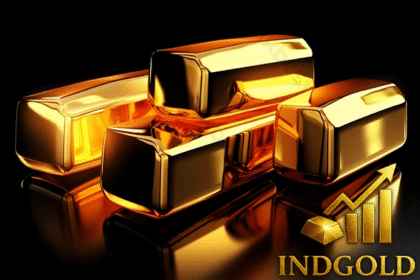 Harga Emas Terkoreksi: XAU/USD Turun di Bawah $3.650 karena Aksi Ambil Untung