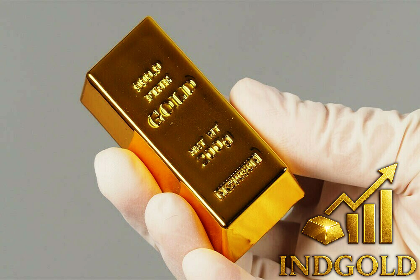 Harga Emas dan Perak Menggila! Aksi Saling Sikut Cetak Rekor Dunia Baru di Pasar Komoditas