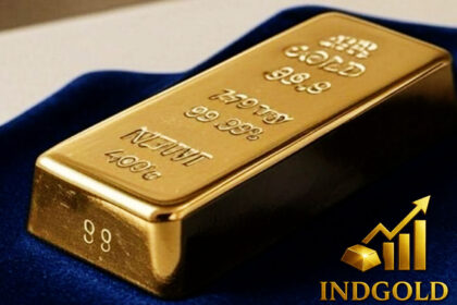 Analisis Lengkap Harga Emas (XAU/USD): Stabil di Atas $3.800 di Tengah Ancaman Shutdown AS dan Ketegangan Global