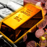 Setelah 5 Hari Setelah 5 Hari Meroket, Harga Emas Antam Akhirnya MelemahMeroket, Harga Emas Antam Akhirnya Melemah