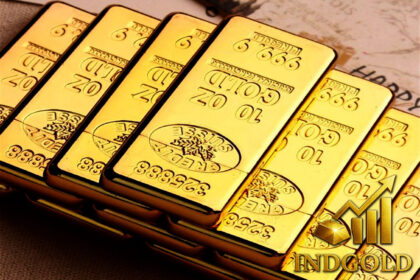 Emas: Dari Instrumen Investasi hingga Misteri 99% Cadangan di Inti Bumi