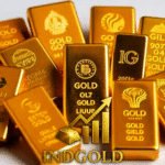 Harga Emas Antam Turun Rp 7.000 Usai Cetak Rekor Tertinggi