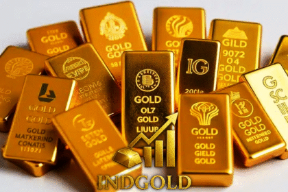 Harga Emas Antam Turun Rp 7.000 Usai Cetak Rekor Tertinggi