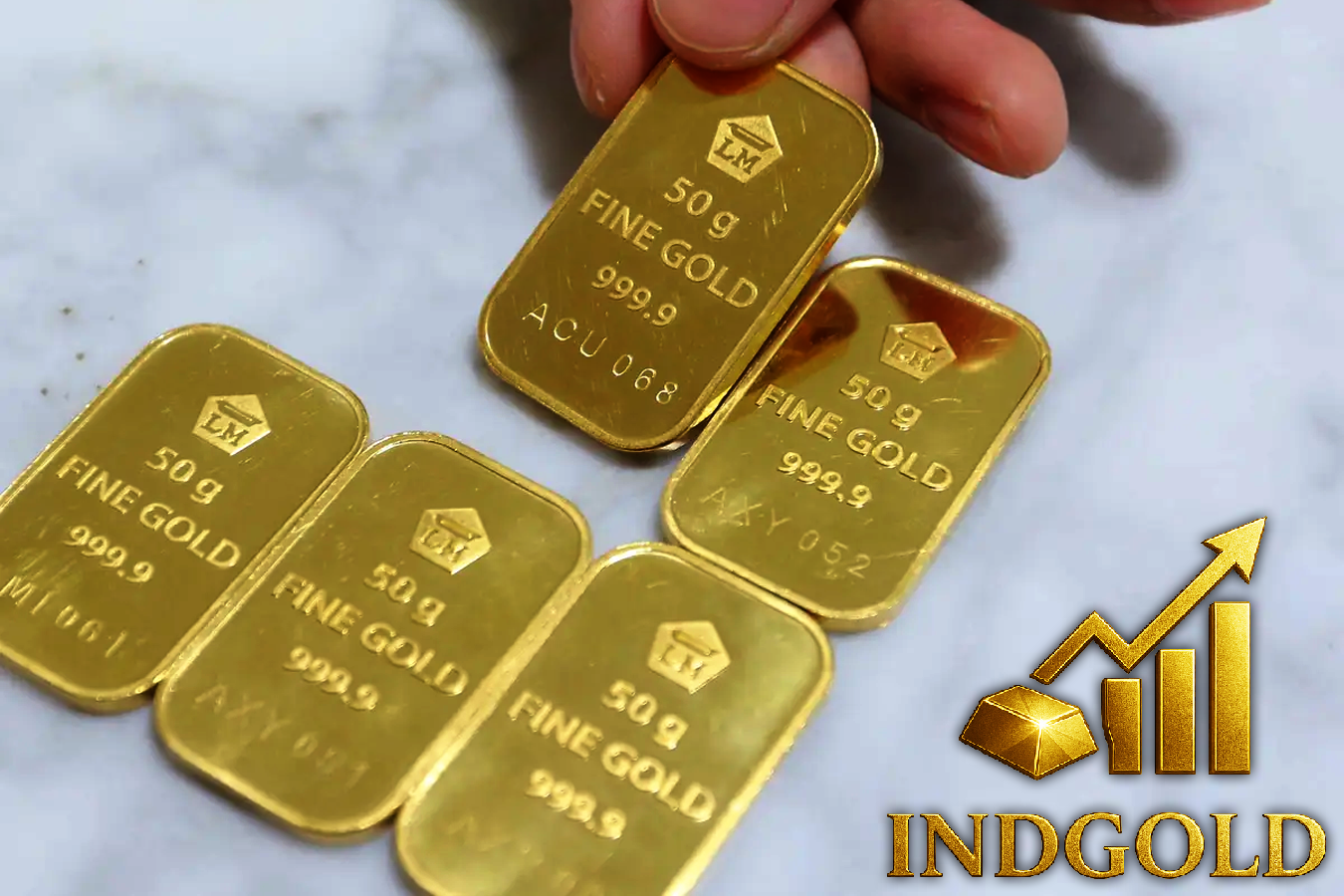Harga Emas Antam Turun Rp 7.000 Usai Cetak Rekor Tertinggi