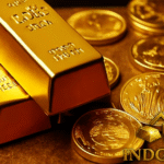 Emas Terkonsolidasi di Bawah Rekor Tertinggi Seiring Ekspektasi Pemangkasan Suku Bunga The Fed Meningkat