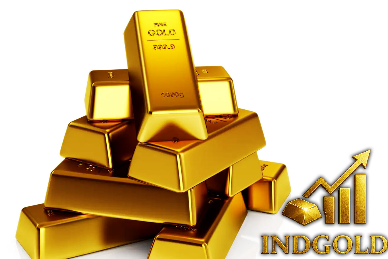 Harga Emas Melemah, Tertahan di Dekat Level $3.500 di Tengah Kekuatan USD dan Redanya Permintaan Safe-Haven