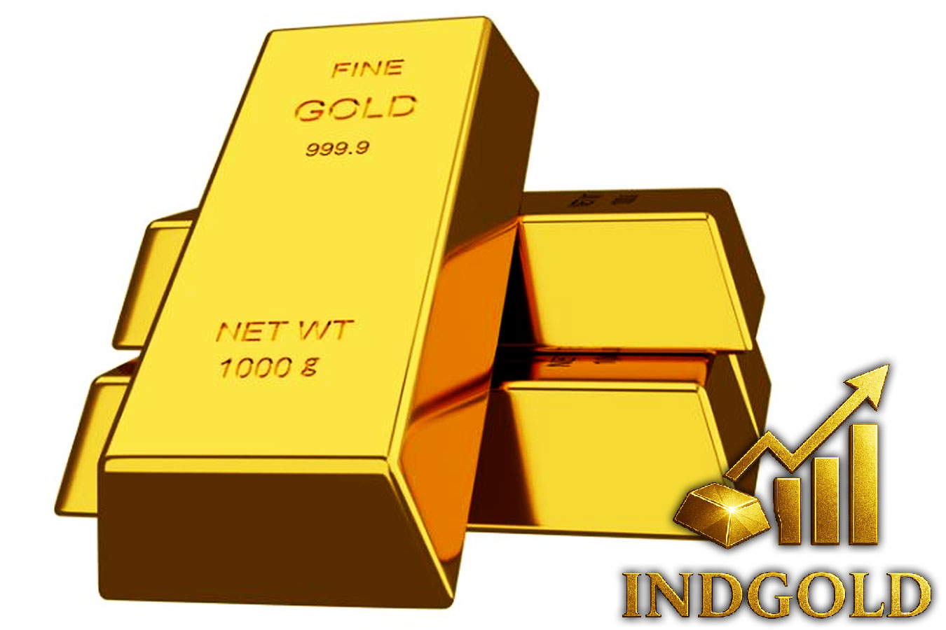 Harga Emas Melemah, Tertahan di Dekat Level $3.500 di Tengah Kekuatan USD dan Redanya Permintaan Safe-Haven