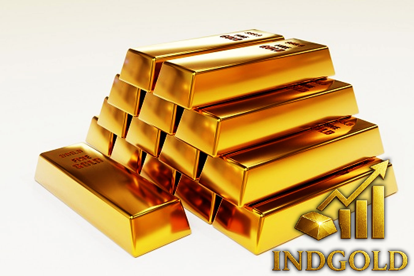 Harga Emas India Hari Ini: Logam Mulia Melemah di Tengah Tekanan Pasar Global