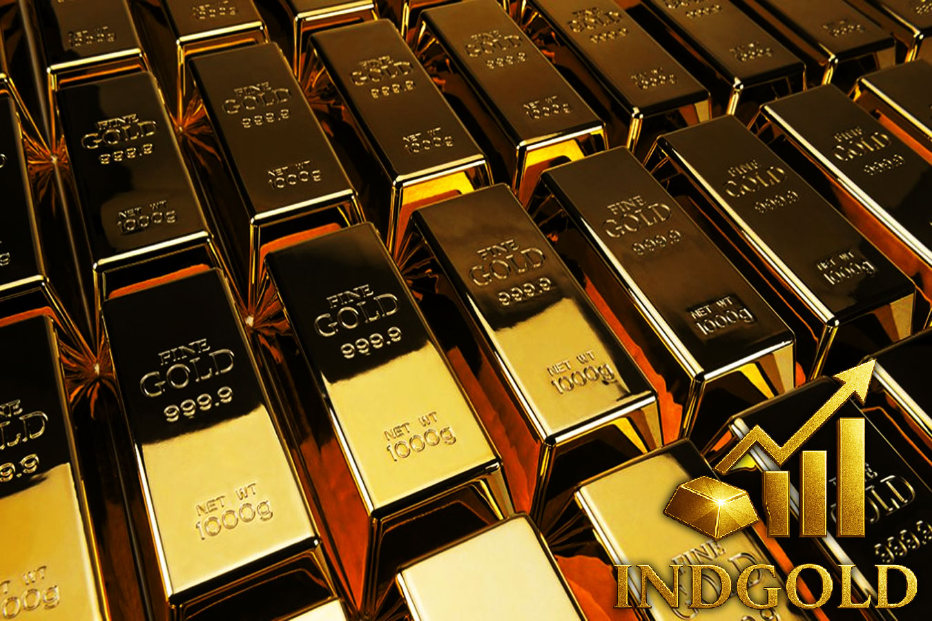 Harga Emas Antam Tembus Rekor Baru, Investor Fokus pada Data ADP AS