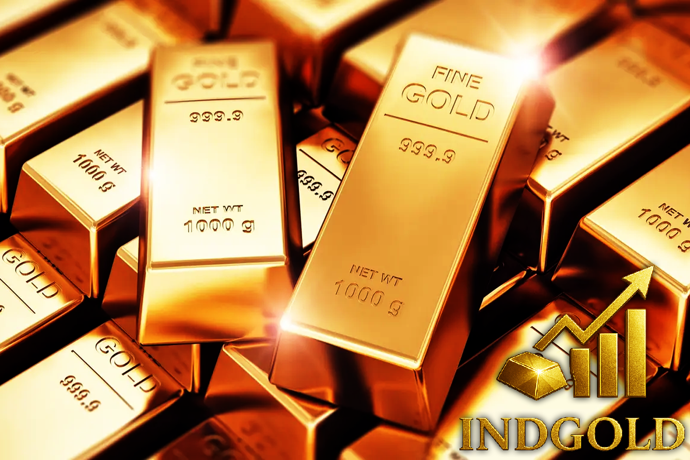 Emas Antam Naik Rp7.000, Investor Sambut Akhir Pekan dengan Senyum