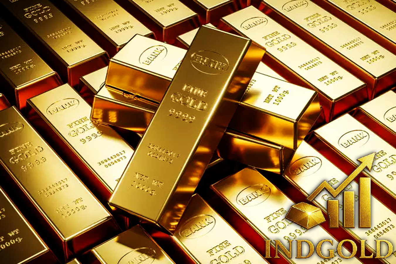 Emas Antam Naik Rp7.000, Investor Sambut Akhir Pekan dengan Senyum
