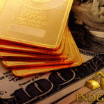 Harga Emas Konsolidasi di Rekor Tertinggi, Sentimen Bullish Masih Terjaga
