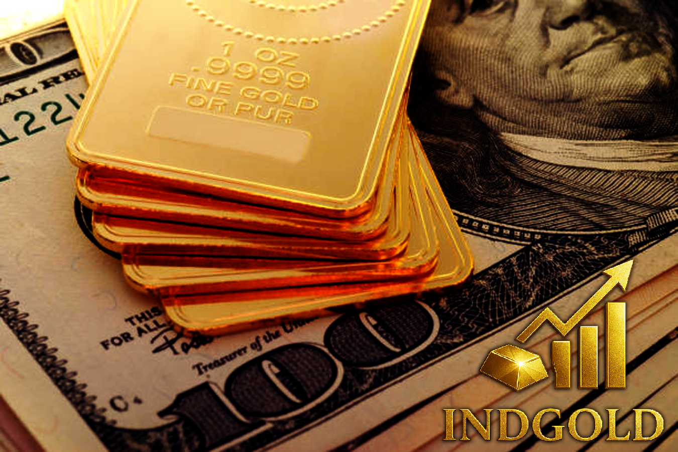 Harga Emas Konsolidasi di Rekor Tertinggi, Sentimen Bullish Masih Terjaga
