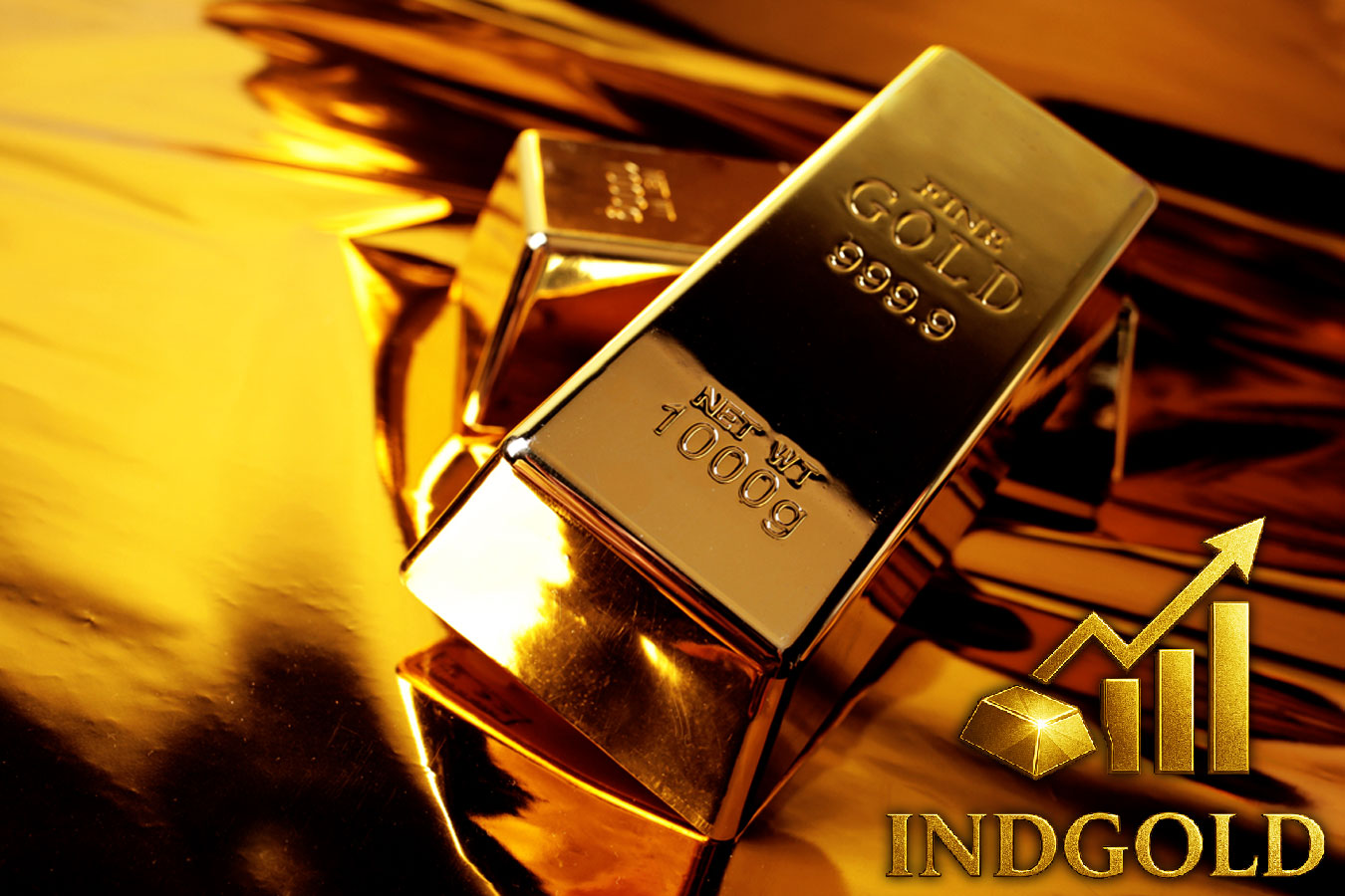 Harga Emas Antam Hari Ini Masih Tertahan di Level Tinggi