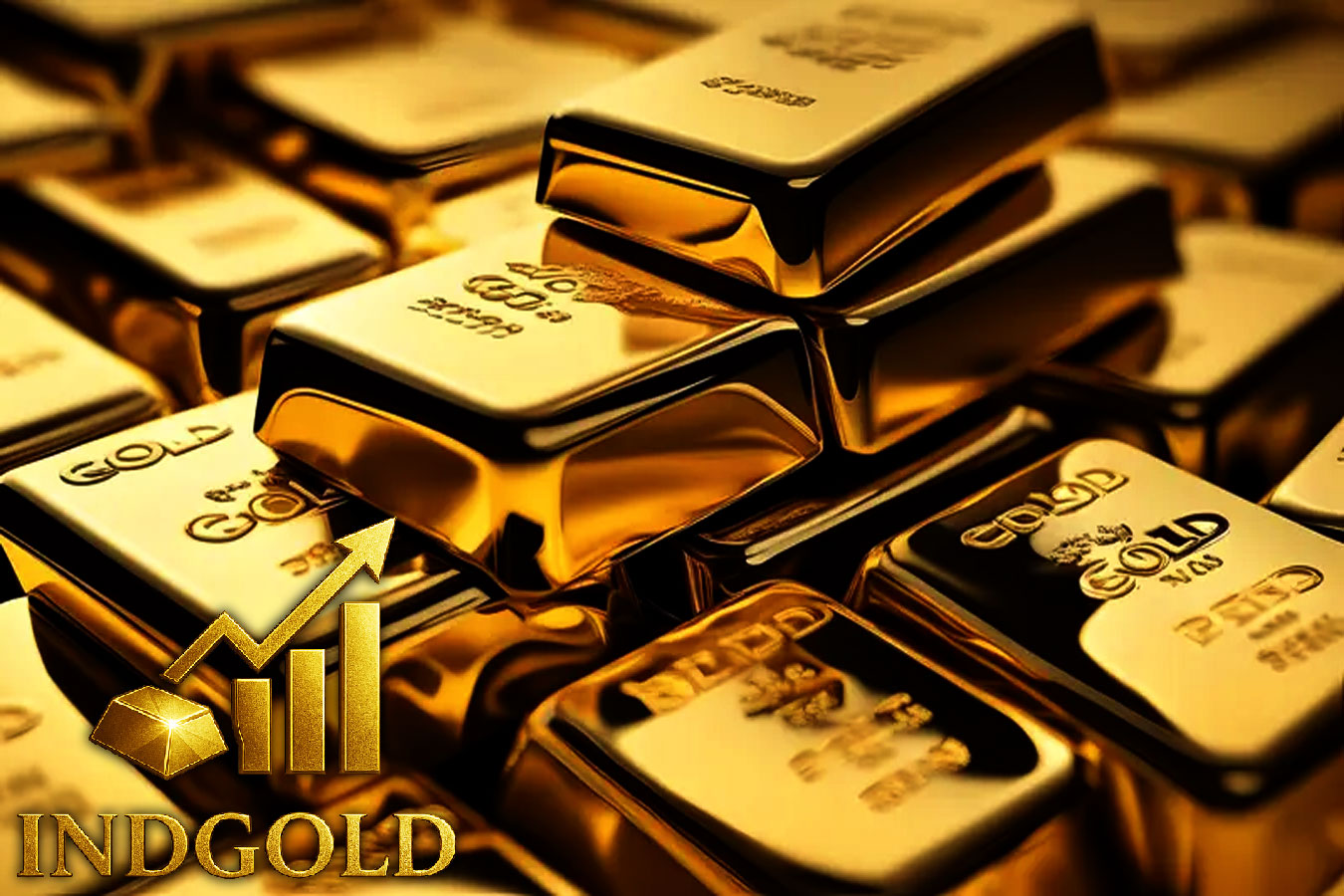 Harga Emas Antam Hari Ini Masih Tertahan di Level Tinggi